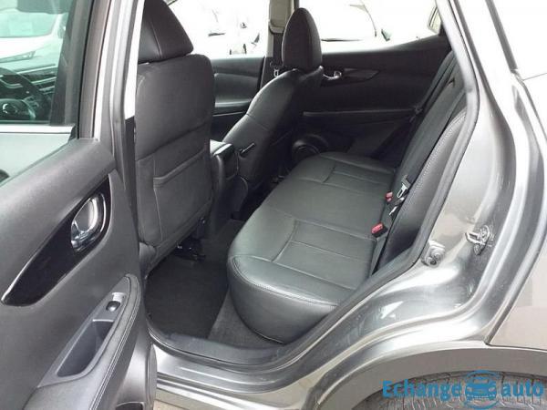 Nissan Qashqai NOUVEAU 1.6 DIG-T 163 Stop/Start Tekna