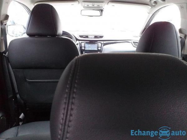 Nissan Qashqai NOUVEAU 1.6 DIG-T 163 Stop/Start Tekna