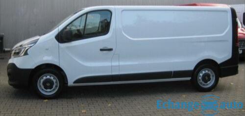 Renault Trafic dci 145cv L2H1 399e/mois en LOA LLD Crédit Speciale Entreprise Flotte - Véhicules Uti