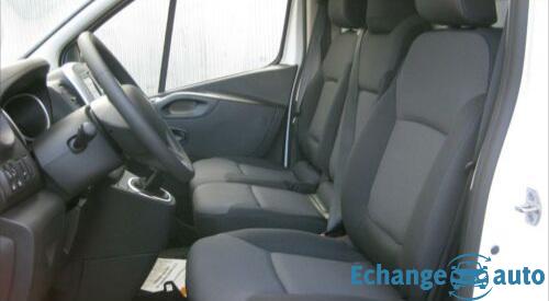 Renault Trafic dci 145cv L2H1 399e/mois en LOA LLD Crédit Speciale Entreprise Flotte - Véhicules Uti