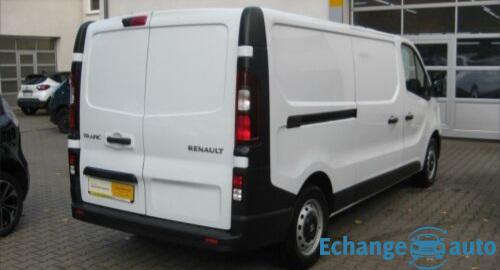 Renault Trafic dci 145cv L2H1 399e/mois en LOA LLD Crédit Speciale Entreprise Flotte - Véhicules Uti