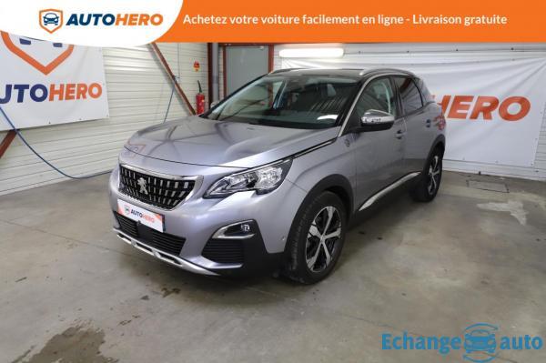 Peugeot 3008 1.2 PureTech Crossway 130 ch