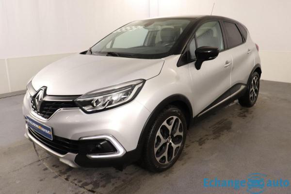 Renault Captur dCi 90 EDC Intens
