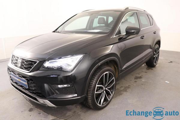 Seat Ateca 1.5 TSI 150 ch ACT Start/Stop Xcellence