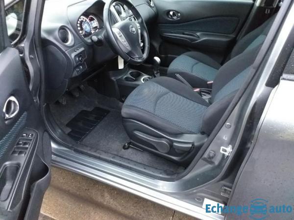 Nissan Note ACENTA 1 2L 80