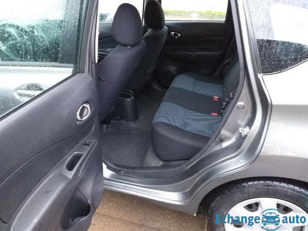 Nissan Note ACENTA 1 2L 80