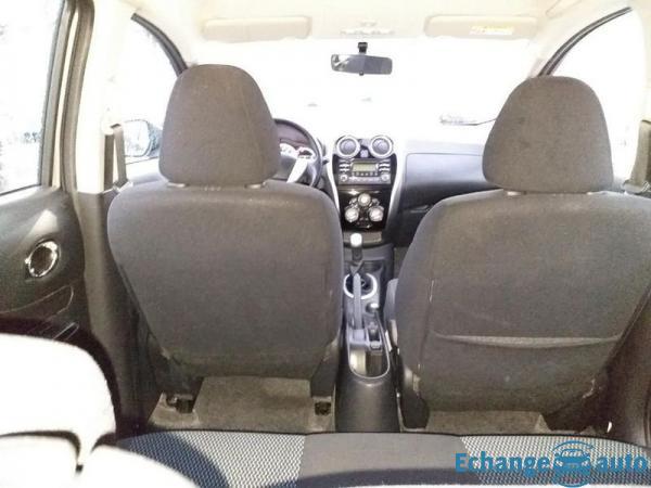Nissan Note ACENTA 1 2L 80