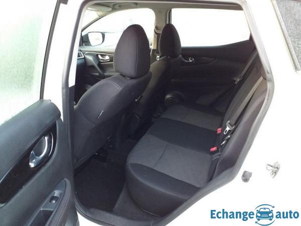 Nissan Qashqai N CONNECTA DCI 130