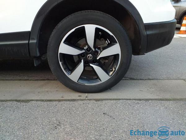 Nissan Qashqai N CONNECTA DCI 130