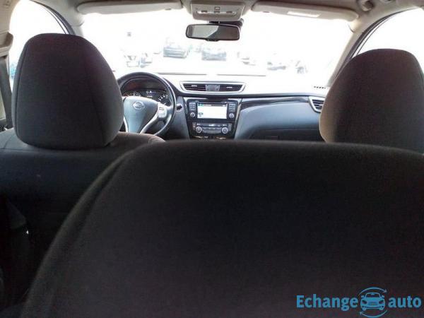 Nissan Qashqai N CONNECTA DCI 130