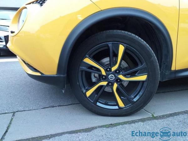Nissan Juke N CONNECTA PACK EXT DIG T 115