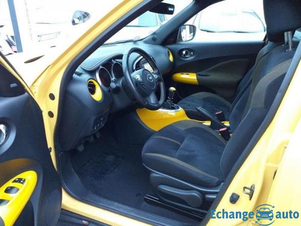 Nissan Juke N CONNECTA PACK EXT DIG T 115