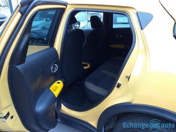 Nissan Juke N CONNECTA PACK EXT DIG T 115