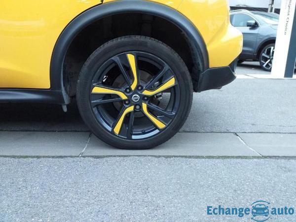 Nissan Juke N CONNECTA PACK EXT DIG T 115