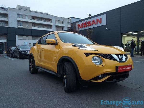 Nissan Juke N CONNECTA PACK EXT DIG T 115