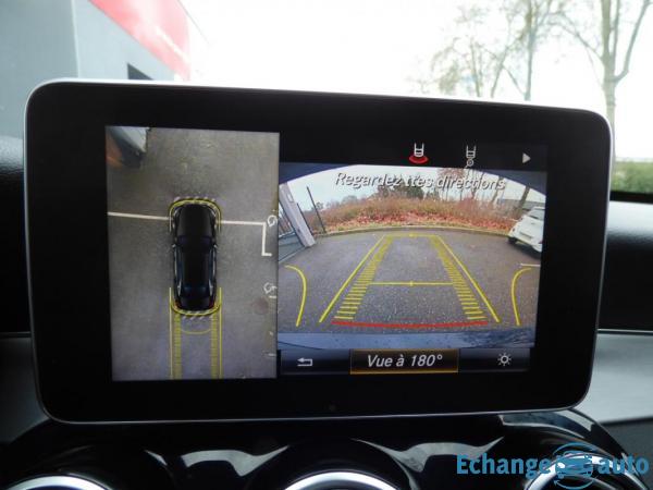 Mercedes Classe C 220 - 9G-TRONIC 170 CV AMG LINE