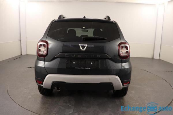 Dacia Duster TCE 100 CONFORT