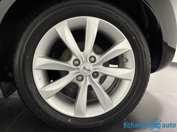 Nissan Note 1.5 DCI 90 TEKNA GPS