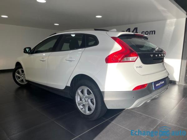 Volvo V40 Cross Country 2.0 D2 120 GPS