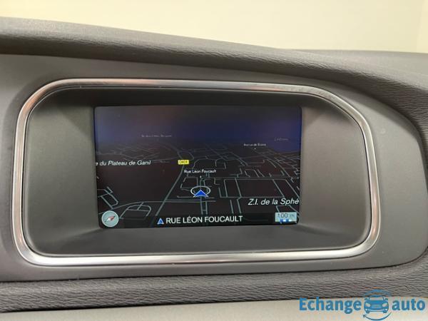 Volvo V40 Cross Country 2.0 D2 120 GPS