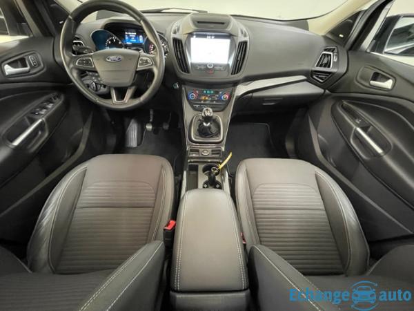 Ford Kuga 2.0 TDCI 150 TITANIUM XENON/TOIT/CAM