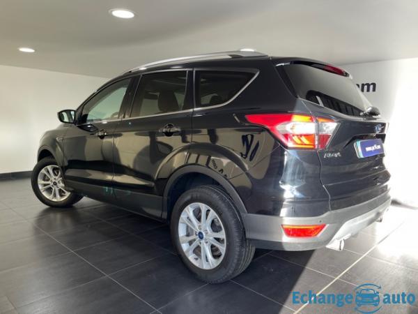 Ford Kuga 2.0 TDCI 150 TITANIUM XENON/TOIT/CAM