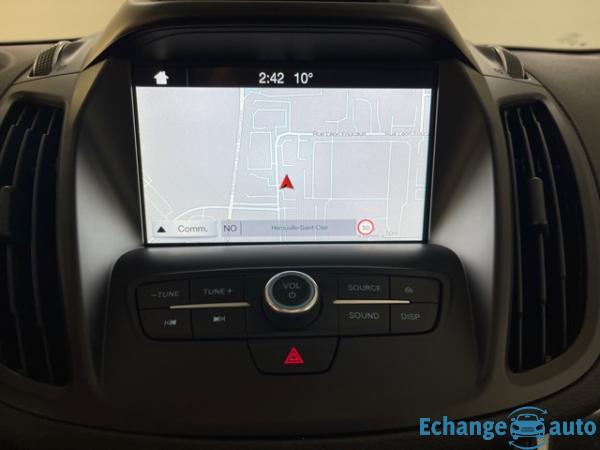 Ford Kuga 2.0 TDCI 150 TITANIUM XENON/TOIT/CAM