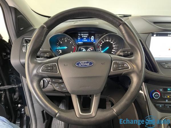 Ford Kuga 2.0 TDCI 150 TITANIUM XENON/TOIT/CAM