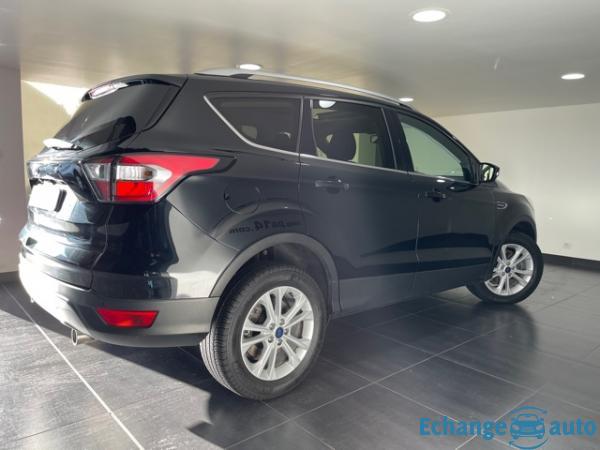Ford Kuga 2.0 TDCI 150 TITANIUM XENON/TOIT/CAM