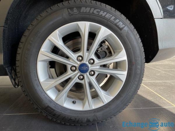 Ford Kuga 2.0 TDCI 150 TITANIUM XENON/TOIT/CAM