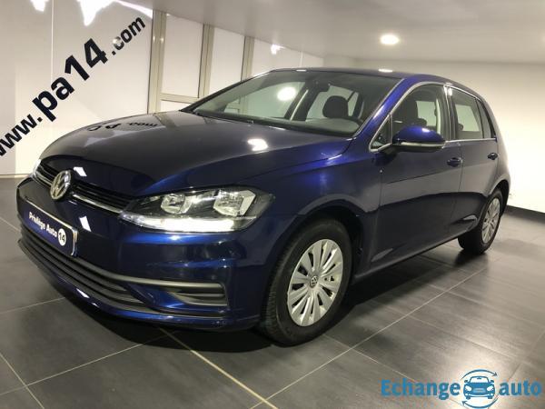Volkswagen Golf 1.0 TSI GPS CLIM 1E MAIN 38339 KM!