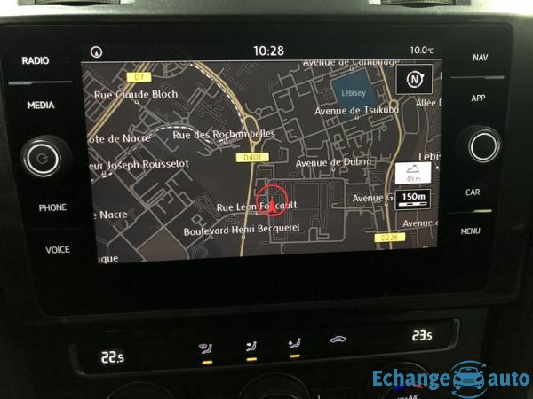 Volkswagen Golf 1.0 TSI GPS CLIM 1E MAIN 38339 KM!