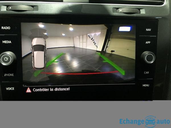 Volkswagen Golf 1.0 TSI GPS CLIM 1E MAIN 38339 KM!