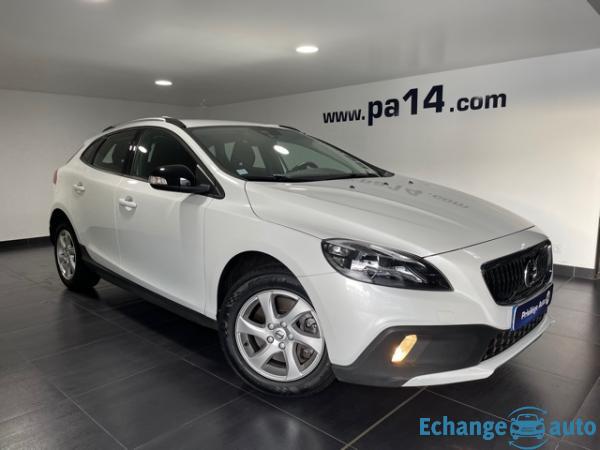 Volvo V40 Cross Country 2.0 D2 120 GPS
