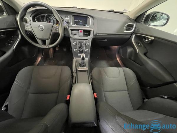 Volvo V40 Cross Country 2.0 D2 120 GPS