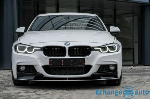 BMW 328i /M PERFORMANCE