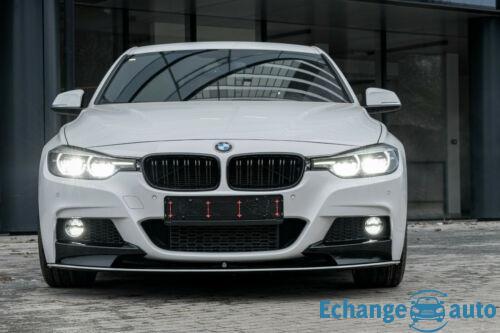 BMW 328i /M PERFORMANCE