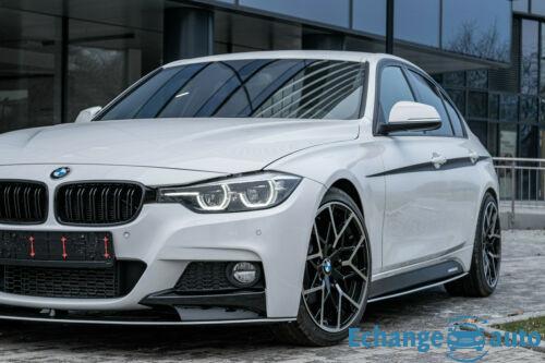 BMW 328i /M PERFORMANCE