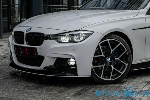 BMW 328i /M PERFORMANCE