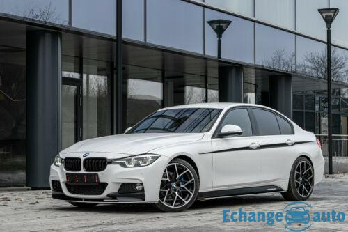 BMW 328i /M PERFORMANCE
