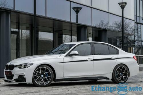 BMW 328i /M PERFORMANCE