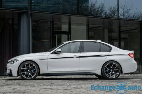 BMW 328i /M PERFORMANCE