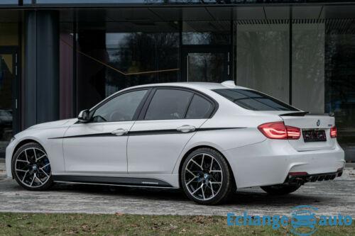BMW 328i /M PERFORMANCE