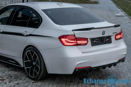 BMW 328i /M PERFORMANCE