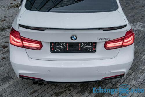 BMW 328i /M PERFORMANCE