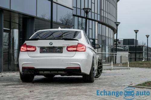 BMW 328i /M PERFORMANCE