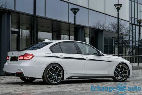 BMW 328i /M PERFORMANCE