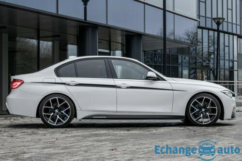 BMW 328i /M PERFORMANCE
