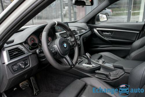 BMW 328i /M PERFORMANCE