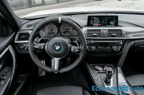 BMW 328i /M PERFORMANCE